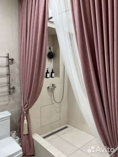 Ремонт санузла под ключ