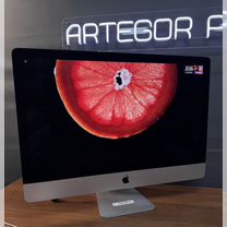 imac 27 2015 - Купить компьютер в Москве с доставкой: игровой