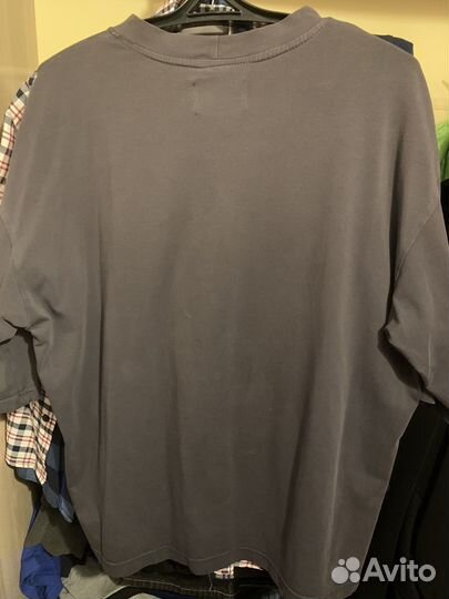 Футболка girls love my swag(pure guilty)