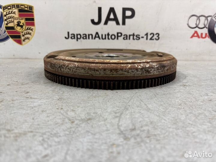 Маховик Volkswagen Touran 1T 1 2011