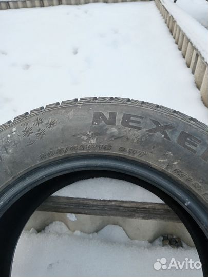 Nexen Classe Premiere 321 195/65 R15C D