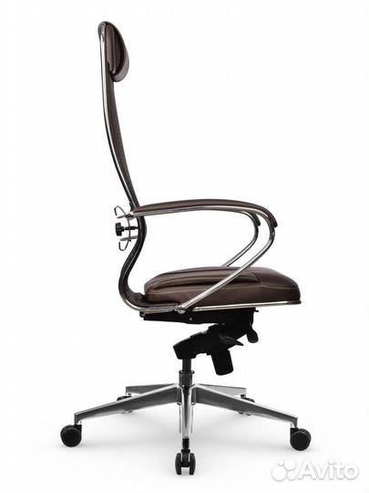 Офисное кресло руководителя Samurai SL-1