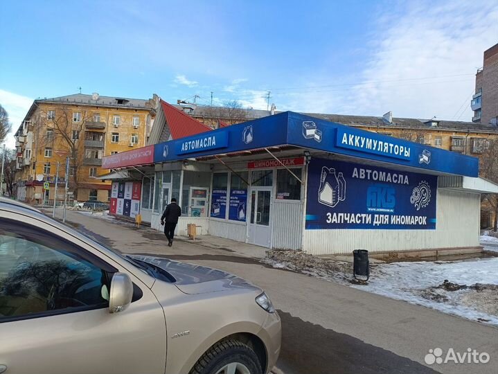 Аккумулятор Зверь EFB 77 Ач, обратный