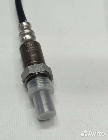 Toyota/Lexus датчик кислорода 8946728070