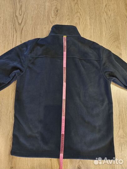 Флисовая кофта Tacvasen