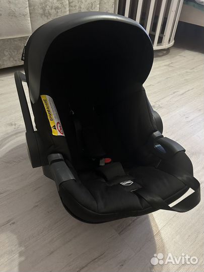 Детское автокресло от 0 до 18 кг