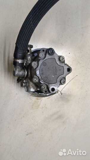 Гур Audi A8 (D3), 2003