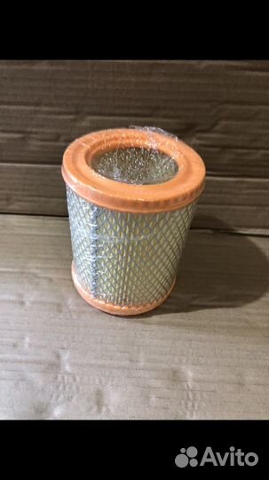 Воздушный фильтр ява чезет