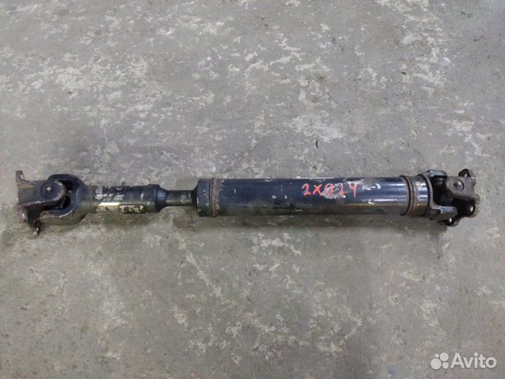 Карданный вал передний, Fiat Fullback 2015 - 2020 2017