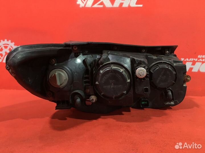 Фара передняя левая Hyundai Santa Fe Cm SUV D4EB