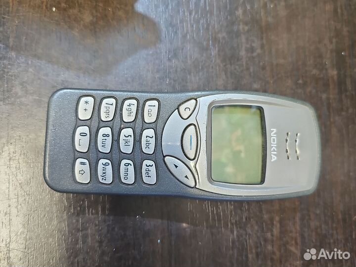 Nokia 3210