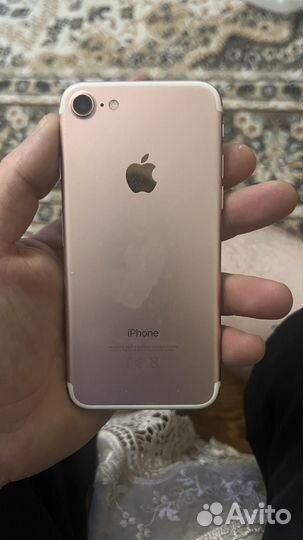 iPhone 7, 32 ГБ