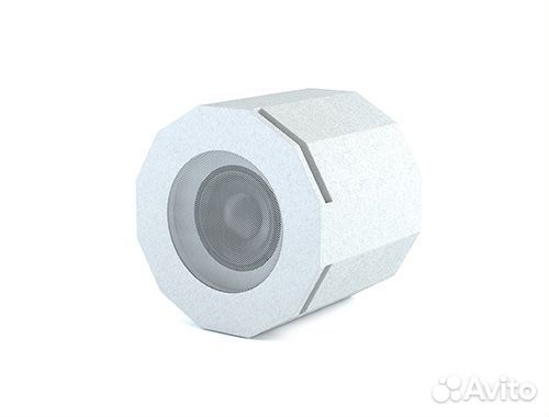 Сабвуфер cvgaudio SUBone model D-6/W/CR/26