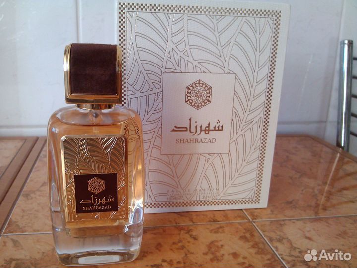 Ard al Zaafaran Shahrazad 100 ml