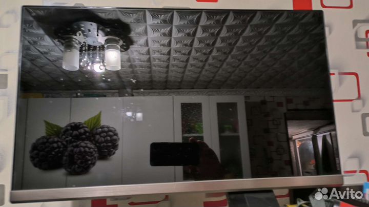 Монитор для компьютера