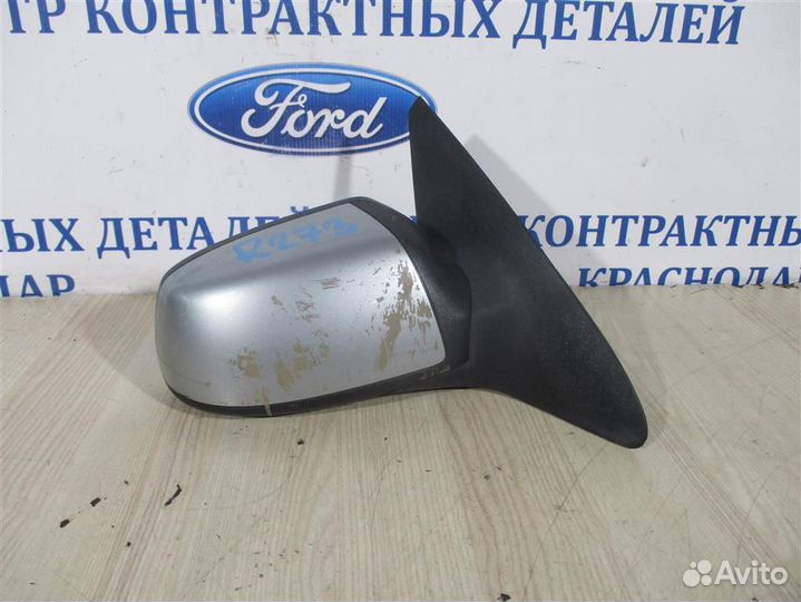 Зеркало заднего вида правое электрическое Ford Mo