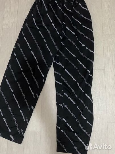 Спортивные штаны брюки