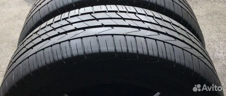 Hankook Ventus S1 Evo 2 SUV K117C 235/60 R18 103W