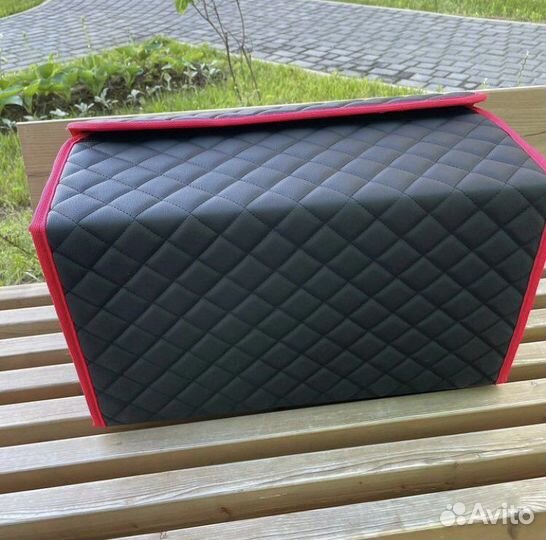 Органайзер в багажник