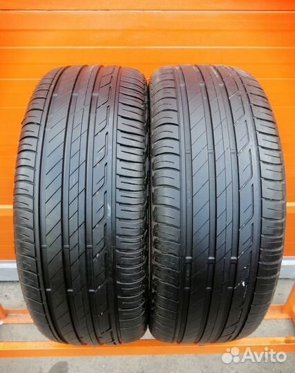 Bridgestone Turanza T001 215/55 R17 94V