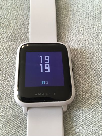 Смарт часы Amazfit bip