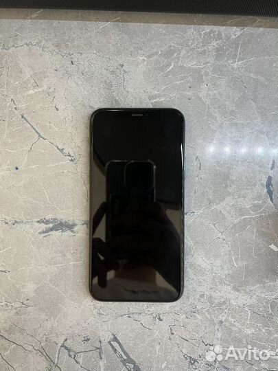 iPhone 11 Pro, 64 ГБ