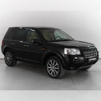 Land Rover Freelander 3.2 AT, 2008, 263 054 км, с пробегом, цена 1 324 000 р�уб.