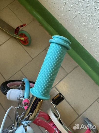 Велосипед детский shwinn Elm