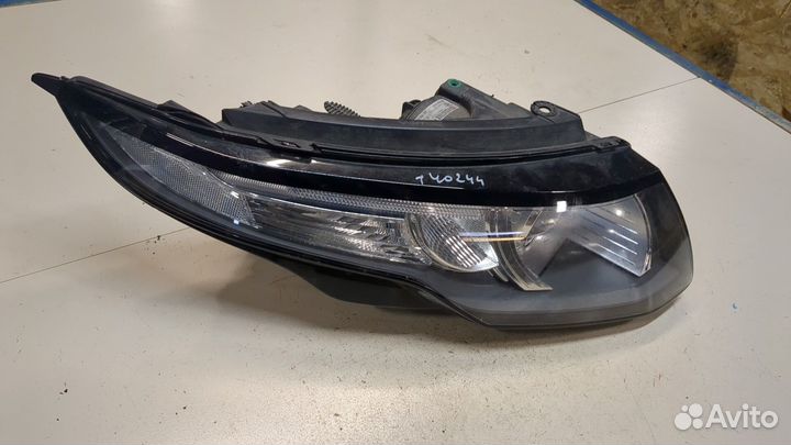 Фара (передняя) Land Rover Range Rover Evoque, 201