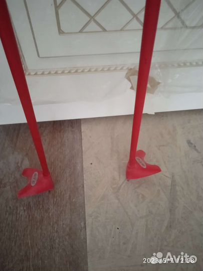 Лыжные палки