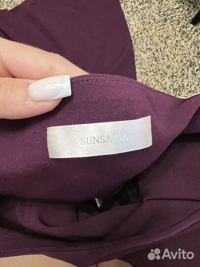 Комбинезон вечерний Sansaria