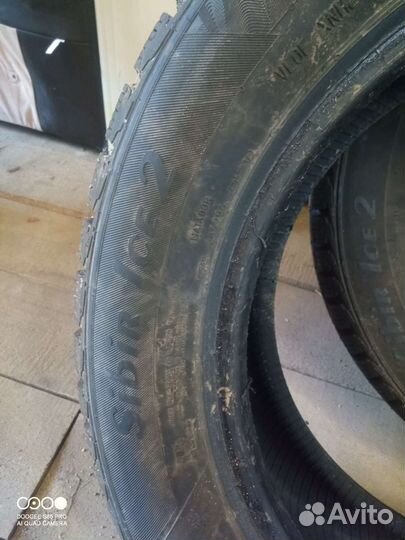 Таганка М-233 205/55 R16