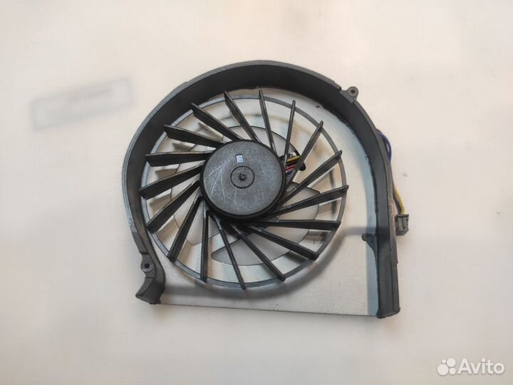 Вентилятор для ноутбука HP Pavilion G6-2000