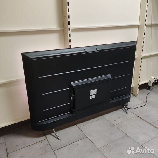 Телевизор Artel A55LU8500 (Рассрочка / В2)