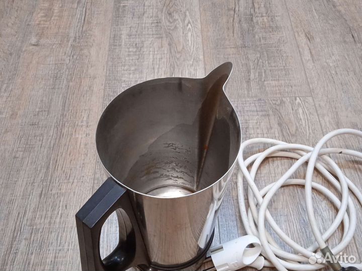 Чайник электрический