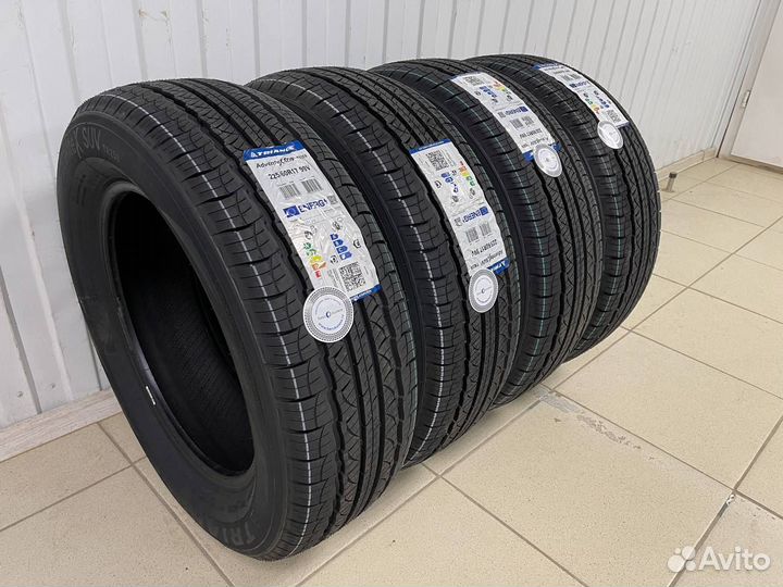 Triangle TR259 235/55 R18 104V