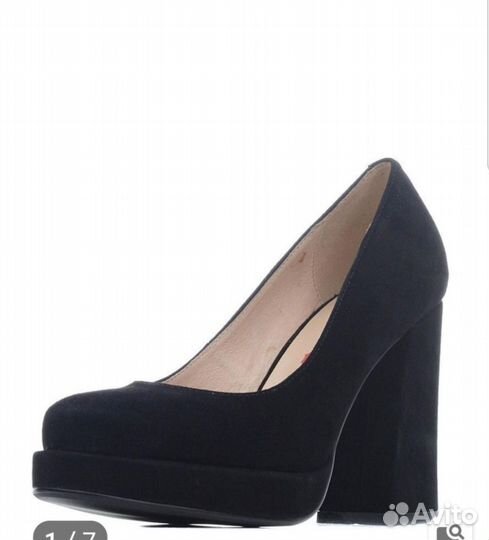Туфли женские