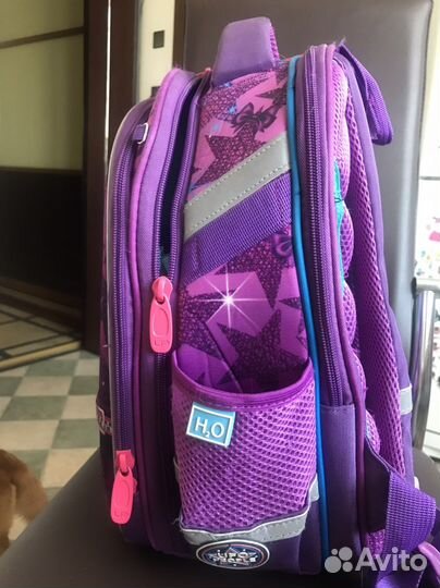 Рюкзак портфель ранец для школы