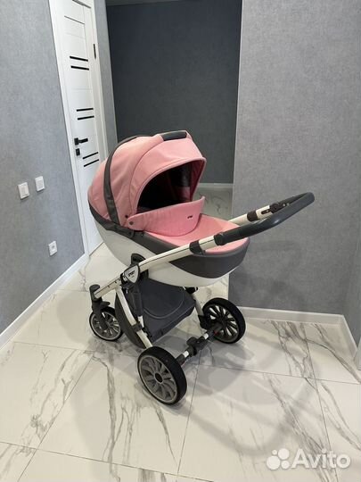 Коляска anex sport 2 в 1