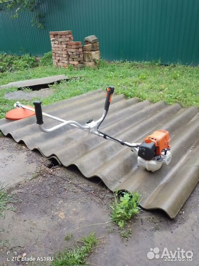 Триммер stihl FS 55