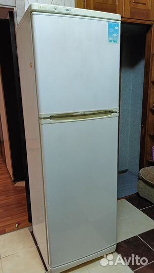 Холодильник Stinol no frost