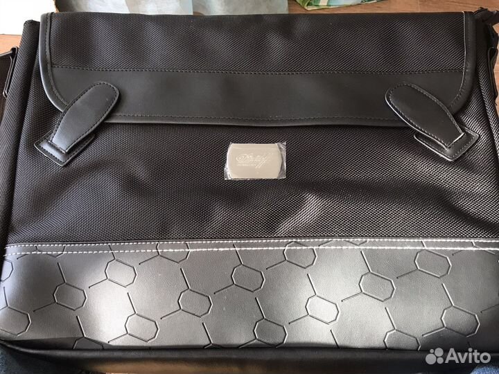 Сумка для ноута давидофф