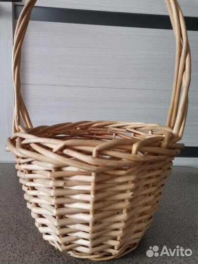 Корзинка
