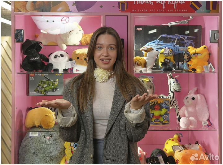 Готовый бизнес с быстрой окупаемостью вендинг