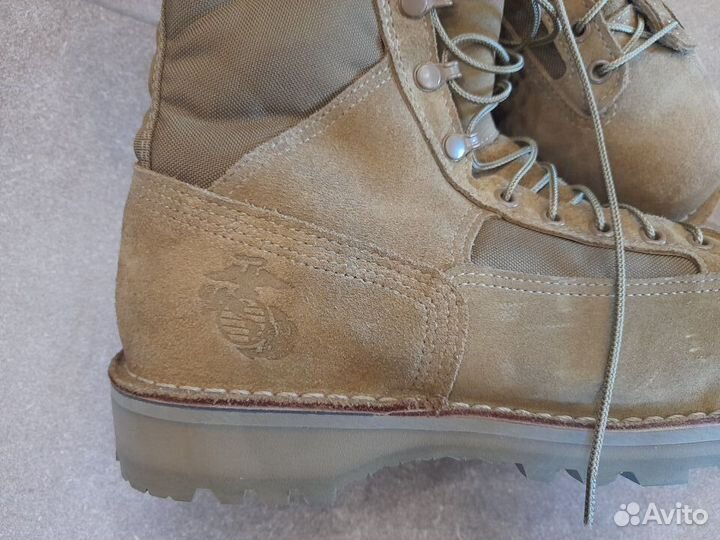 Ботинки берцы Danner 26029 43 р