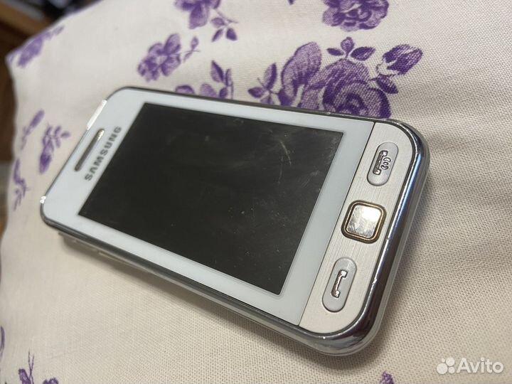 Samsung Star GT-S5230