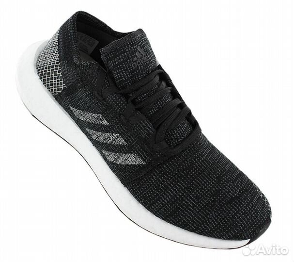 Кроссовки adidas Pure Boost Go