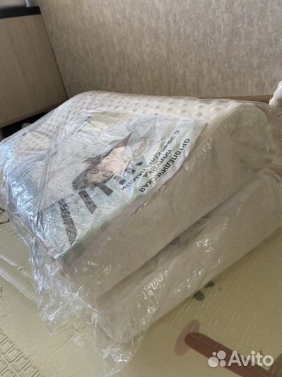 Подушка ортопедическая