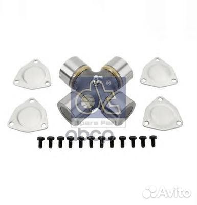 Крестовина карданного вала 2.34002 DT Spare Parts