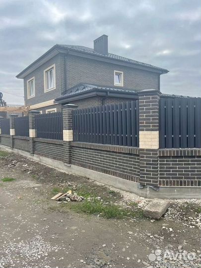 Металлочерепица под заказ